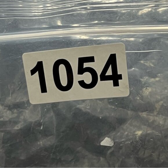 Sympli Navy Scoop Neck Sleeveless Tunic Top Front Pockets Slinky Travel Size 8 - Picture 11 of 11